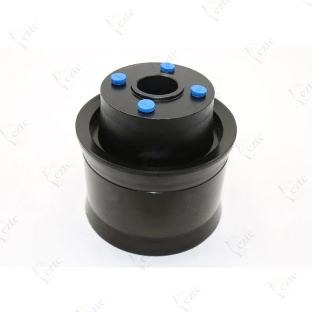 019004000 Piston Ram DN200 For Putzmeister Concrete Pump